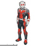 Marvel Ant Man Full Figure Soft Touch PVC Magnet  B072K6WZSN